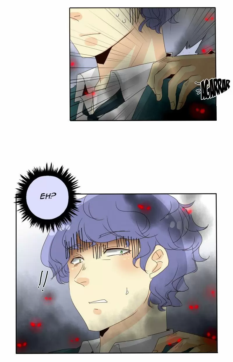UnORDINARY Capitulo 30 página 25