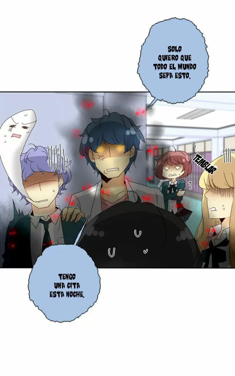 UnORDINARY Capitulo 30 página 26