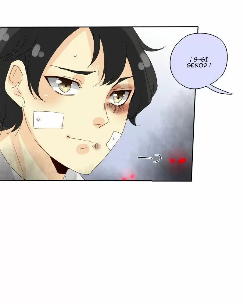 UnORDINARY Capitulo 30 página 28