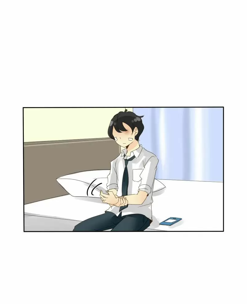 UnORDINARY Capitulo 30 página 3