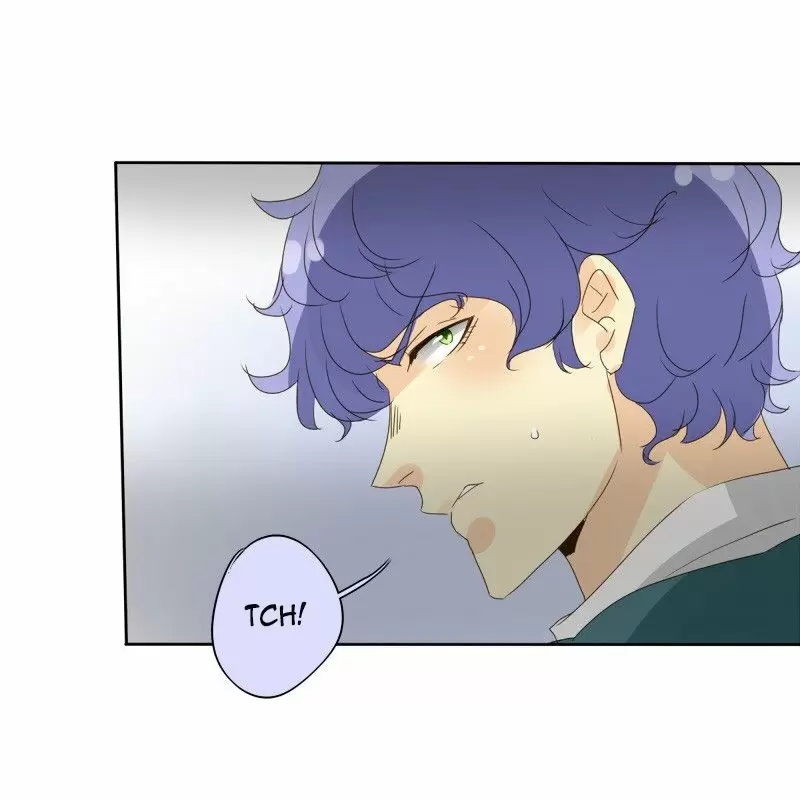UnORDINARY Capitulo 30 página 32