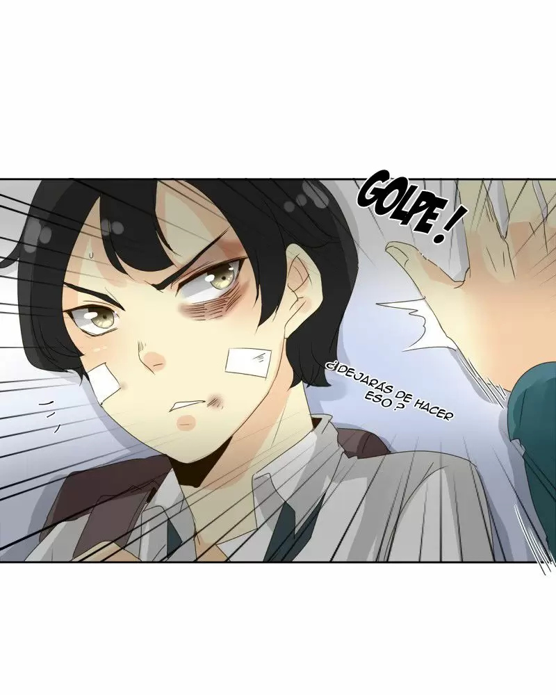 UnORDINARY Capitulo 30 página 33