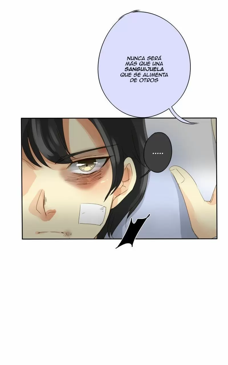 UnORDINARY Capitulo 30 página 36