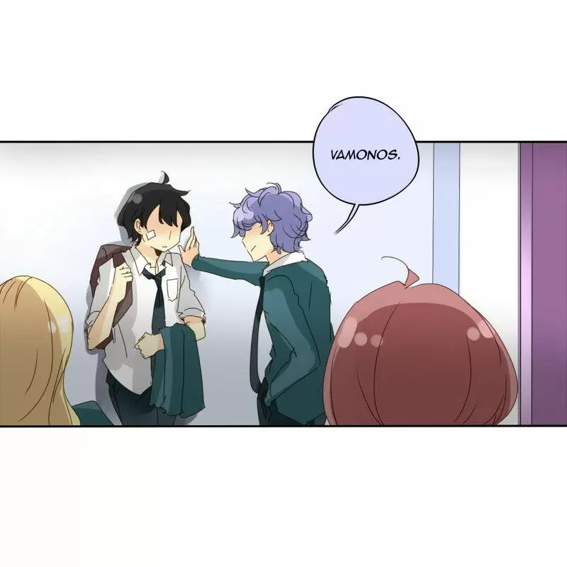 UnORDINARY Capitulo 30 página 37