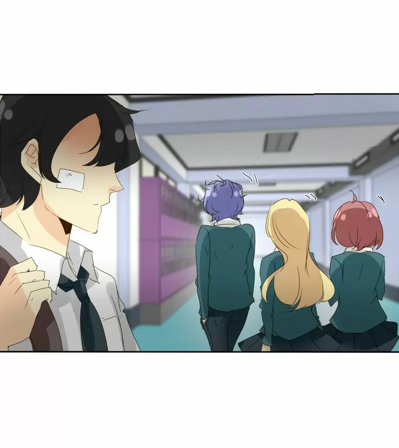 UnORDINARY Capitulo 30 página 38