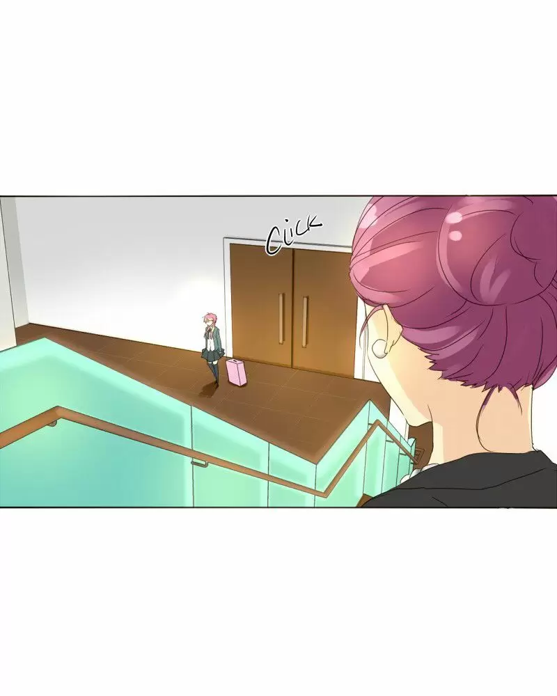 UnORDINARY Capitulo 30 página 45