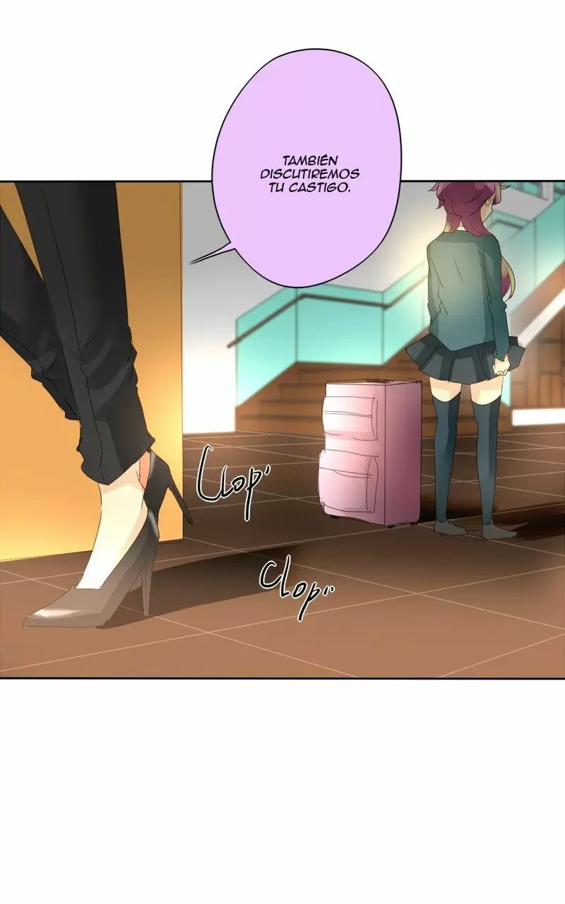 UnORDINARY Capitulo 30 página 56