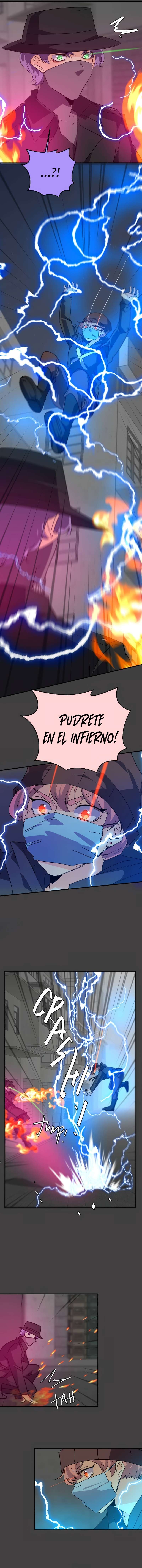 UnORDINARY Capitulo 302 página 4