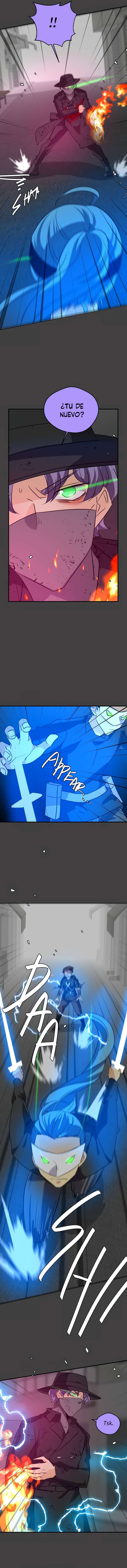 UnORDINARY Capitulo 302 página 8