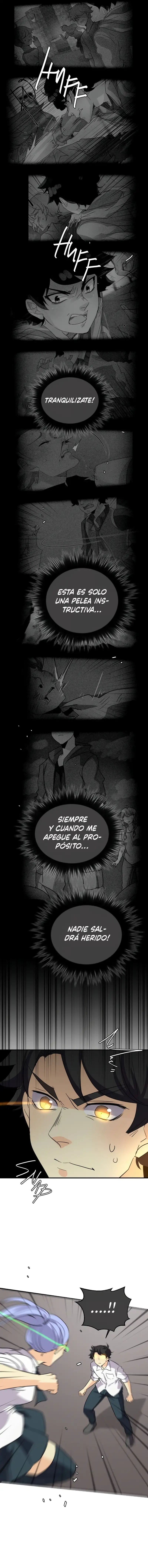 UnORDINARY Capitulo 307 página 11