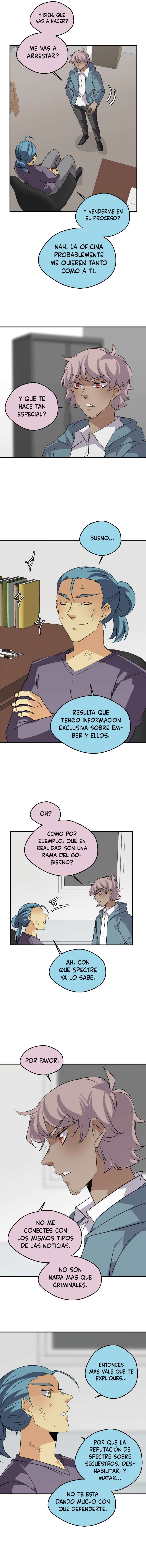 UnORDINARY Capitulo 309 página 12