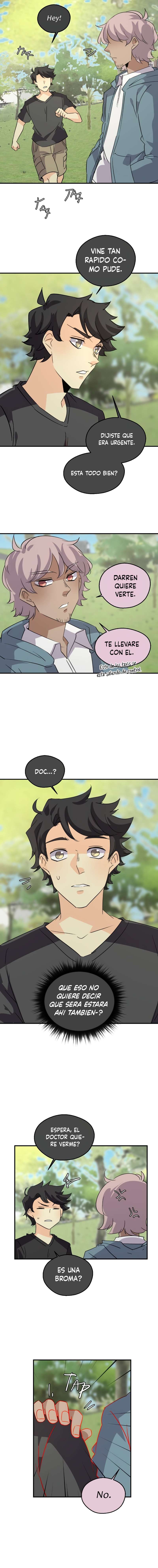 UnORDINARY Capitulo 309 página 15