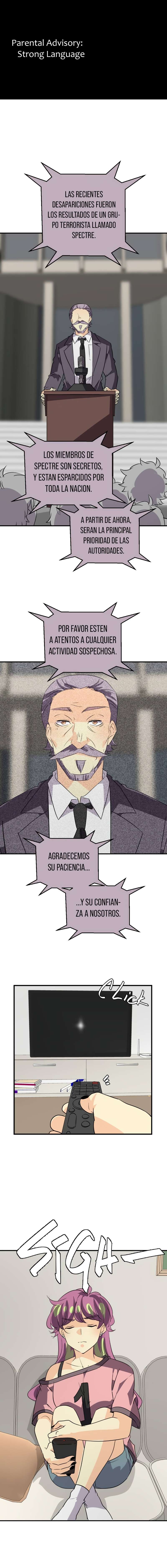 UnORDINARY Capitulo 309 página 2