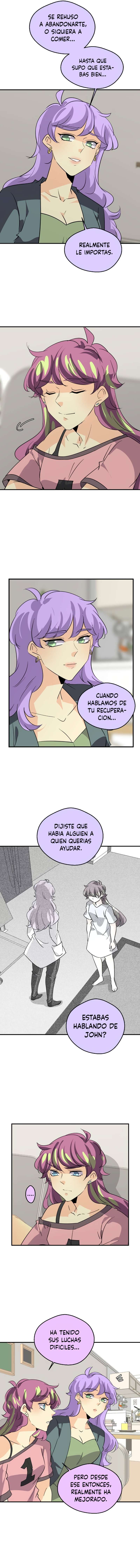 UnORDINARY Capitulo 309 página 5