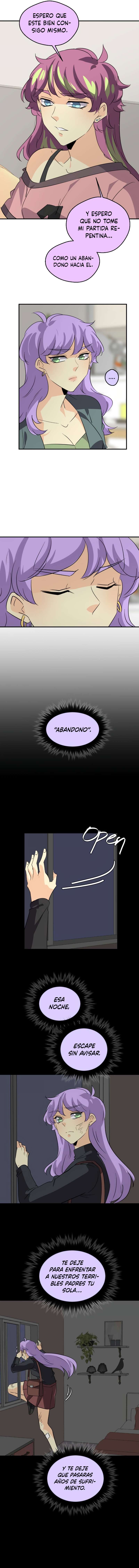 UnORDINARY Capitulo 309 página 6