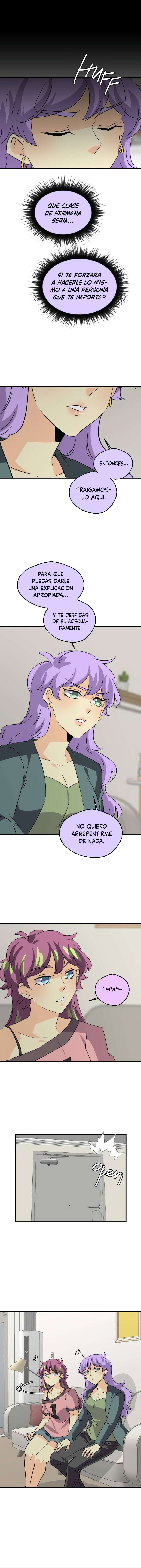 UnORDINARY Capitulo 309 página 7