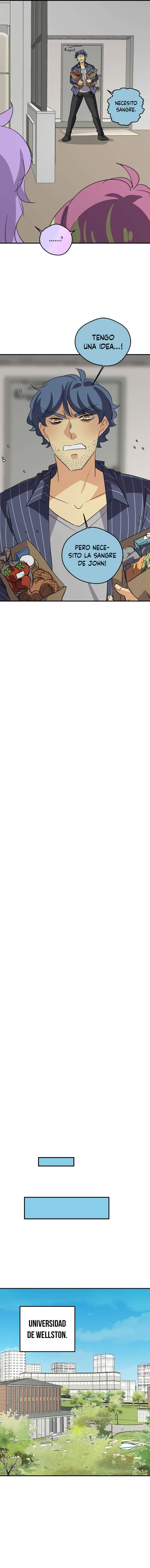 UnORDINARY Capitulo 309 página 8