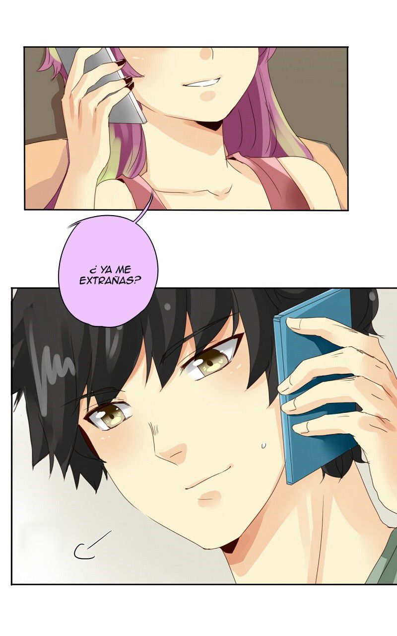 UnORDINARY Capitulo 31: null página 11