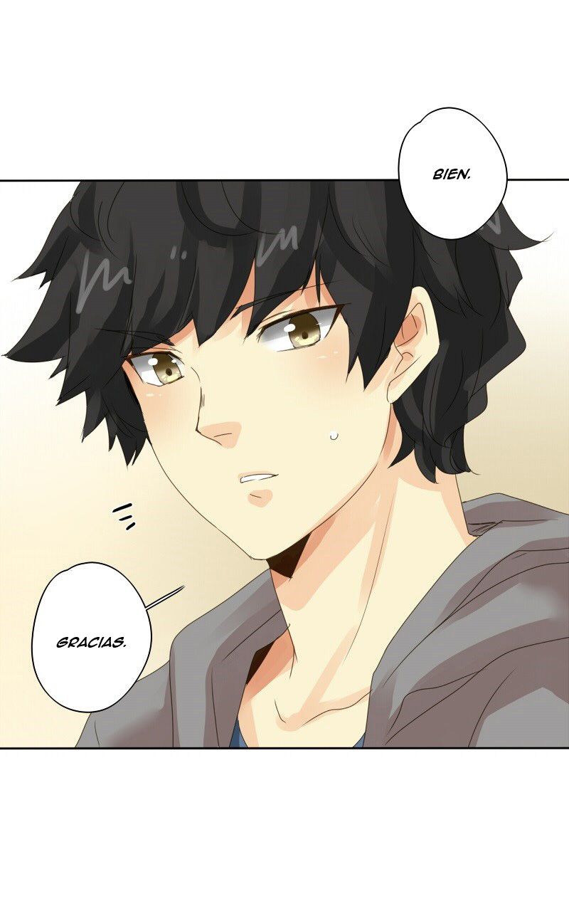 UnORDINARY Capitulo 31: null página 17