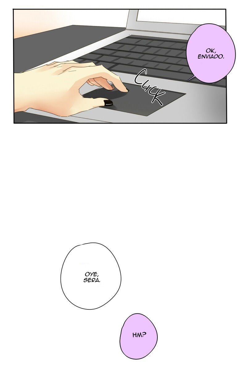 UnORDINARY Capitulo 31: null página 19