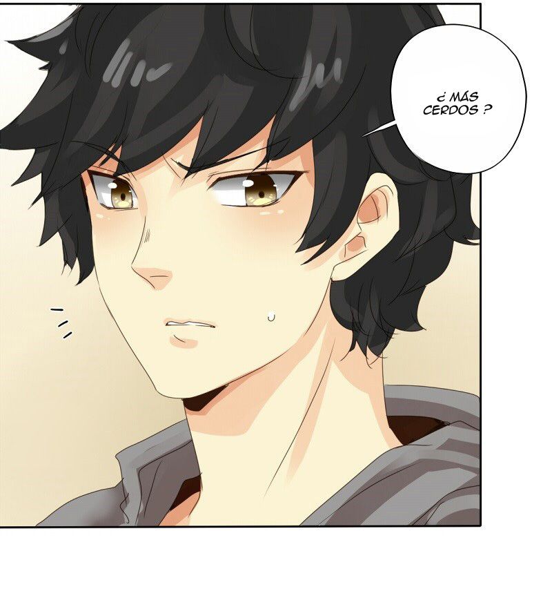 UnORDINARY Capitulo 31: null página 24