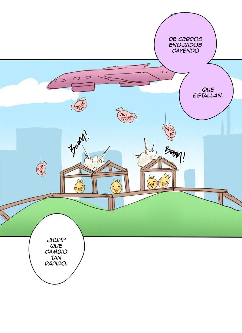 UnORDINARY Capitulo 31: null página 26