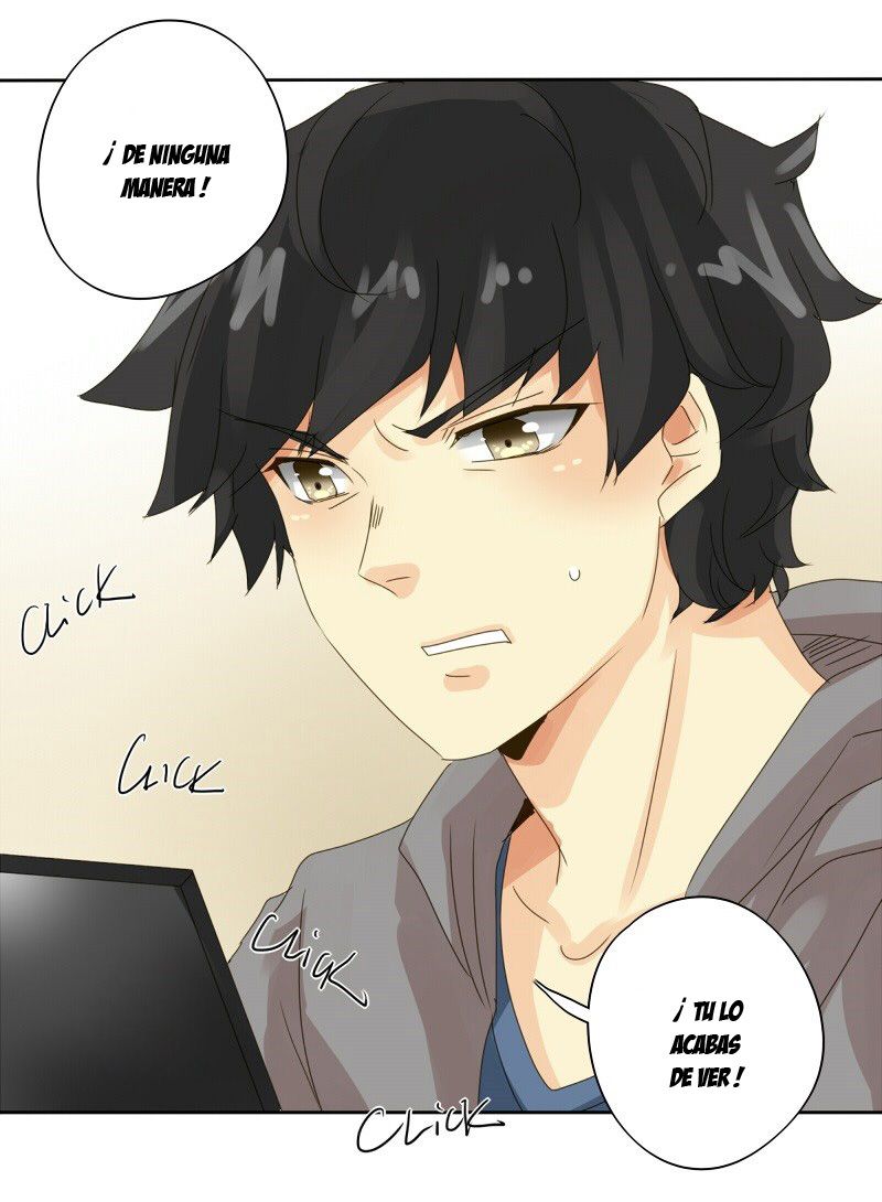 UnORDINARY Capitulo 31: null página 38