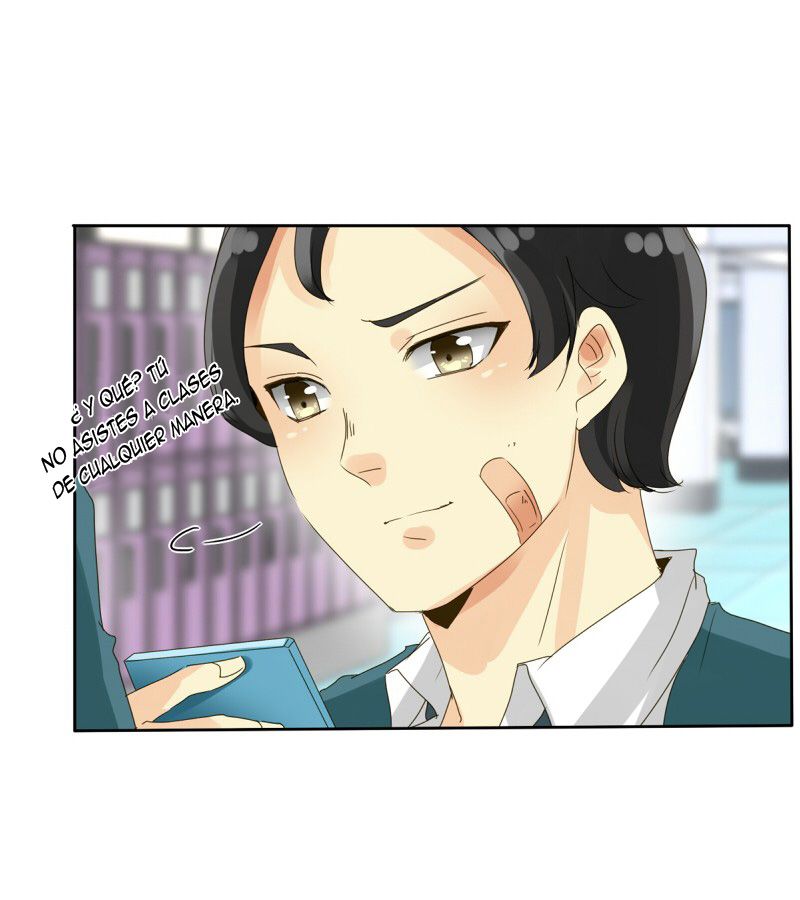 UnORDINARY Capitulo 31: null página 46