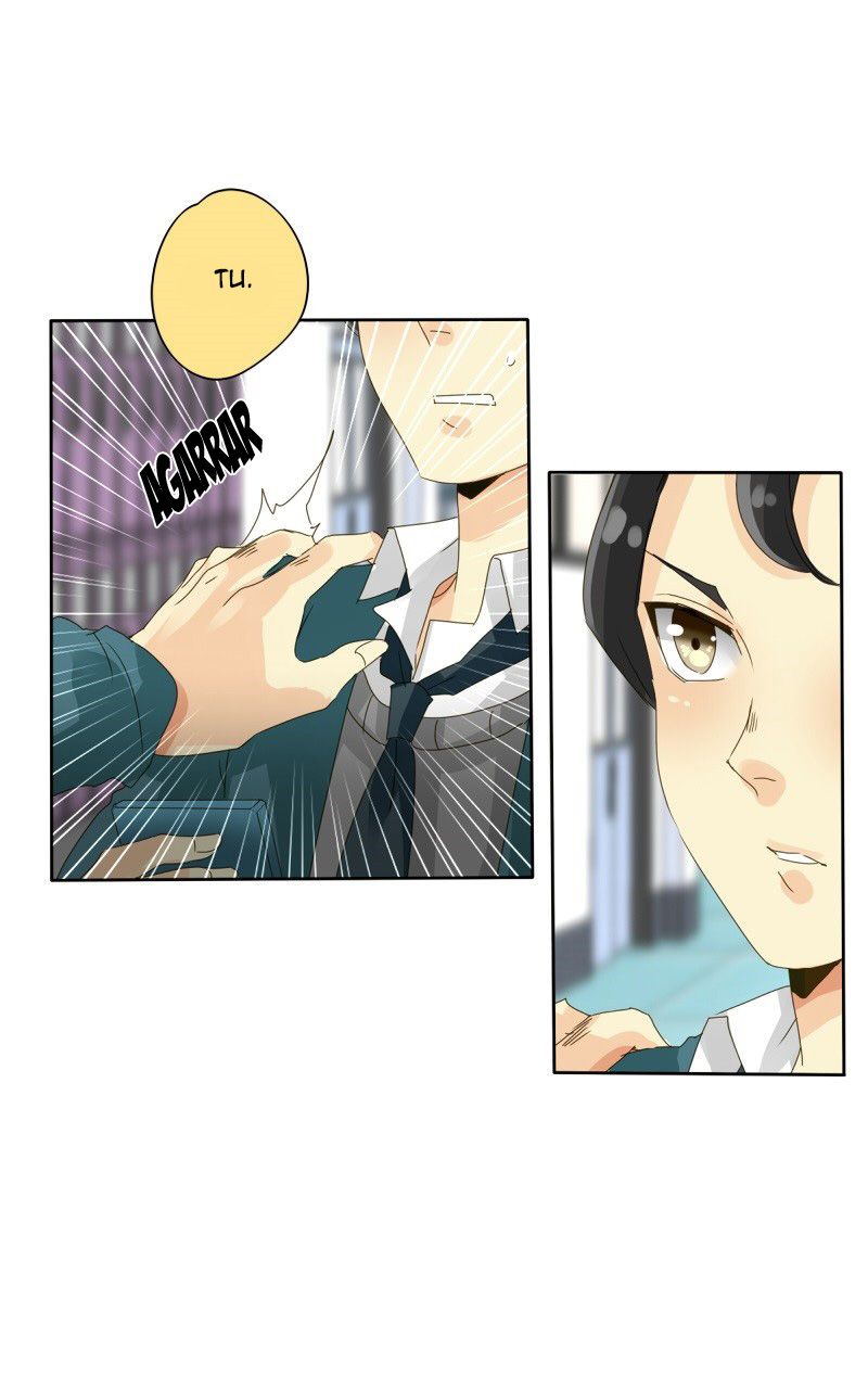 UnORDINARY Capitulo 31: null página 47