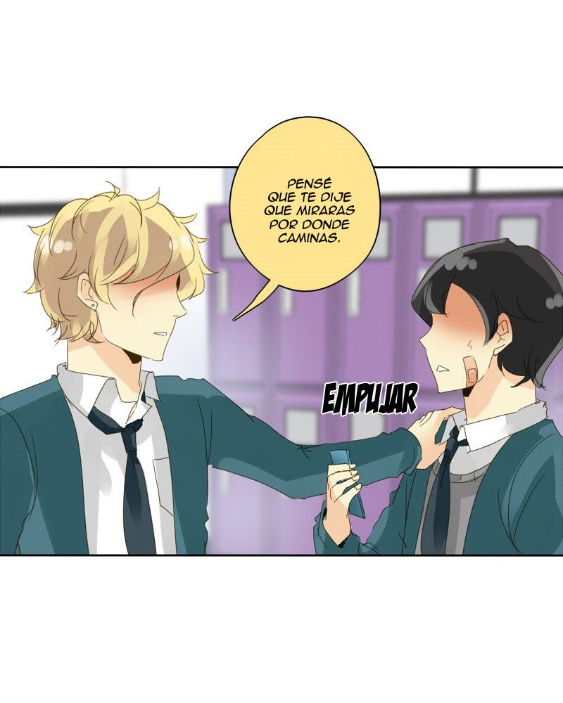 UnORDINARY Capitulo 31: null página 49