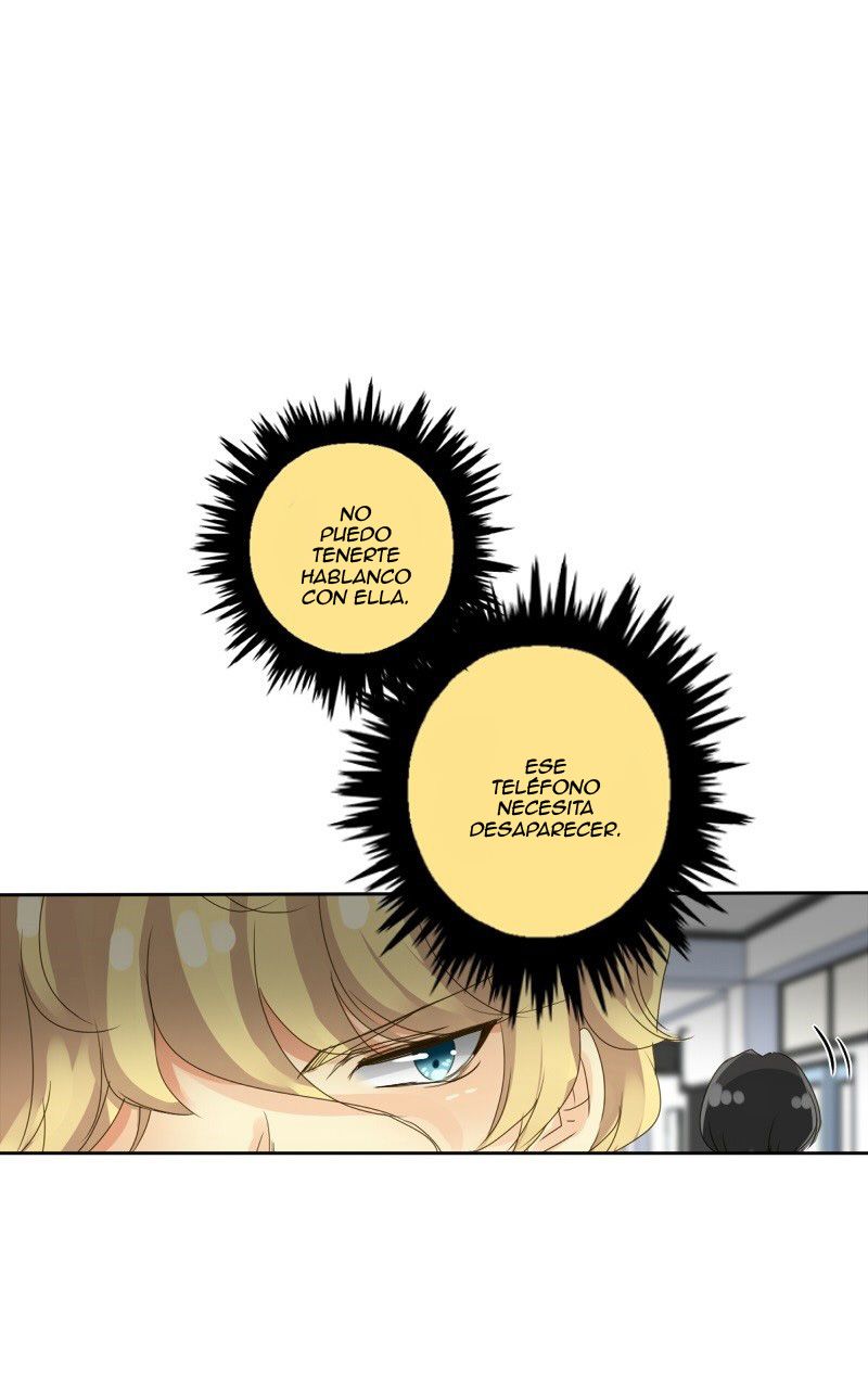 UnORDINARY Capitulo 31: null página 58