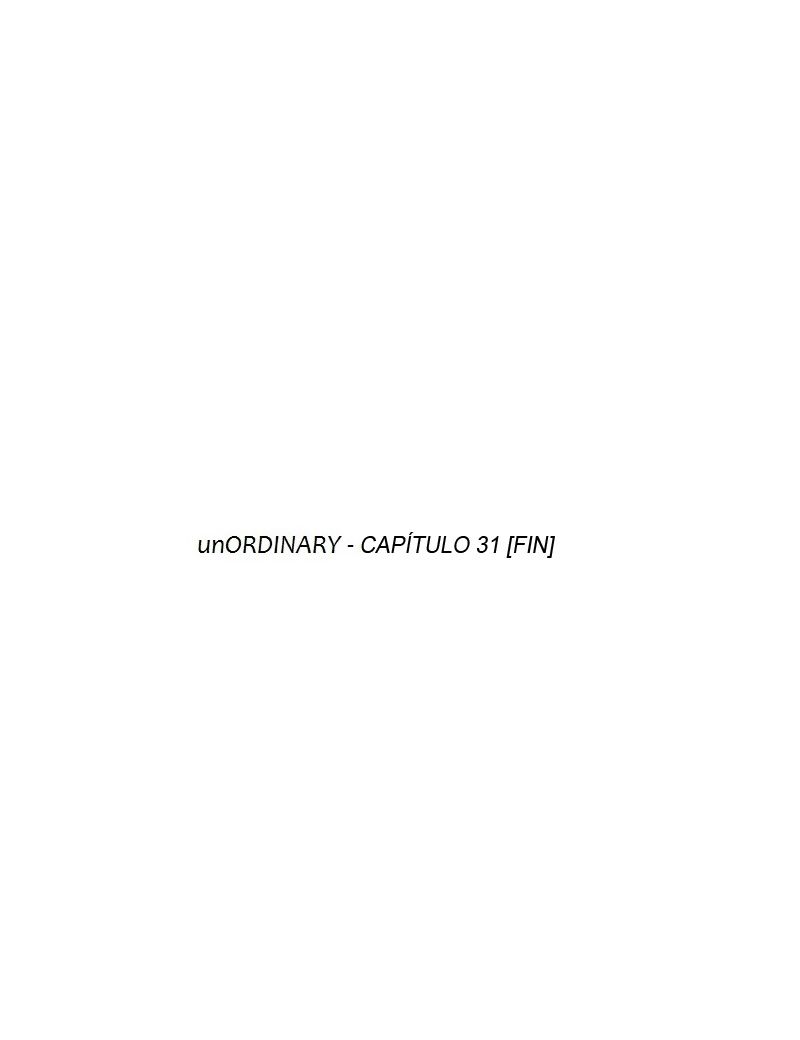 UnORDINARY Capitulo 31: null página 59