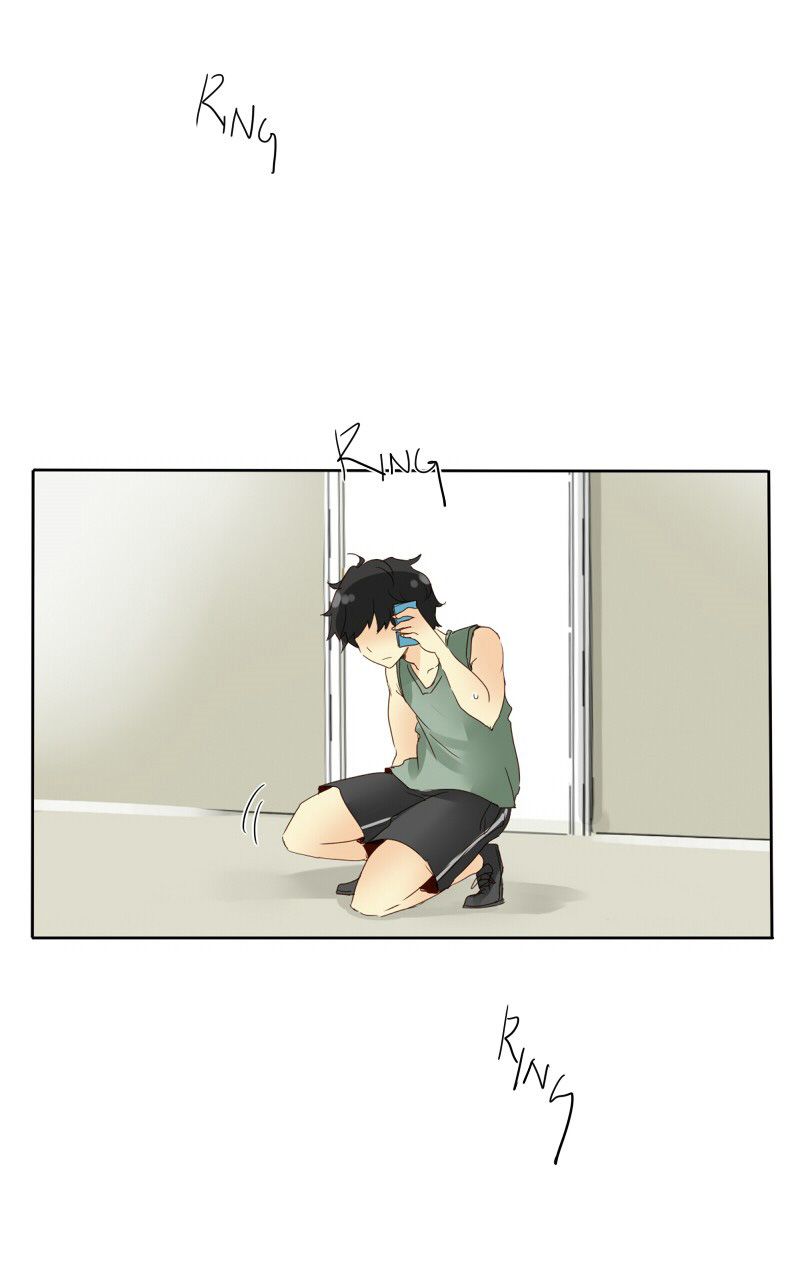 UnORDINARY Capitulo 31: null página 7