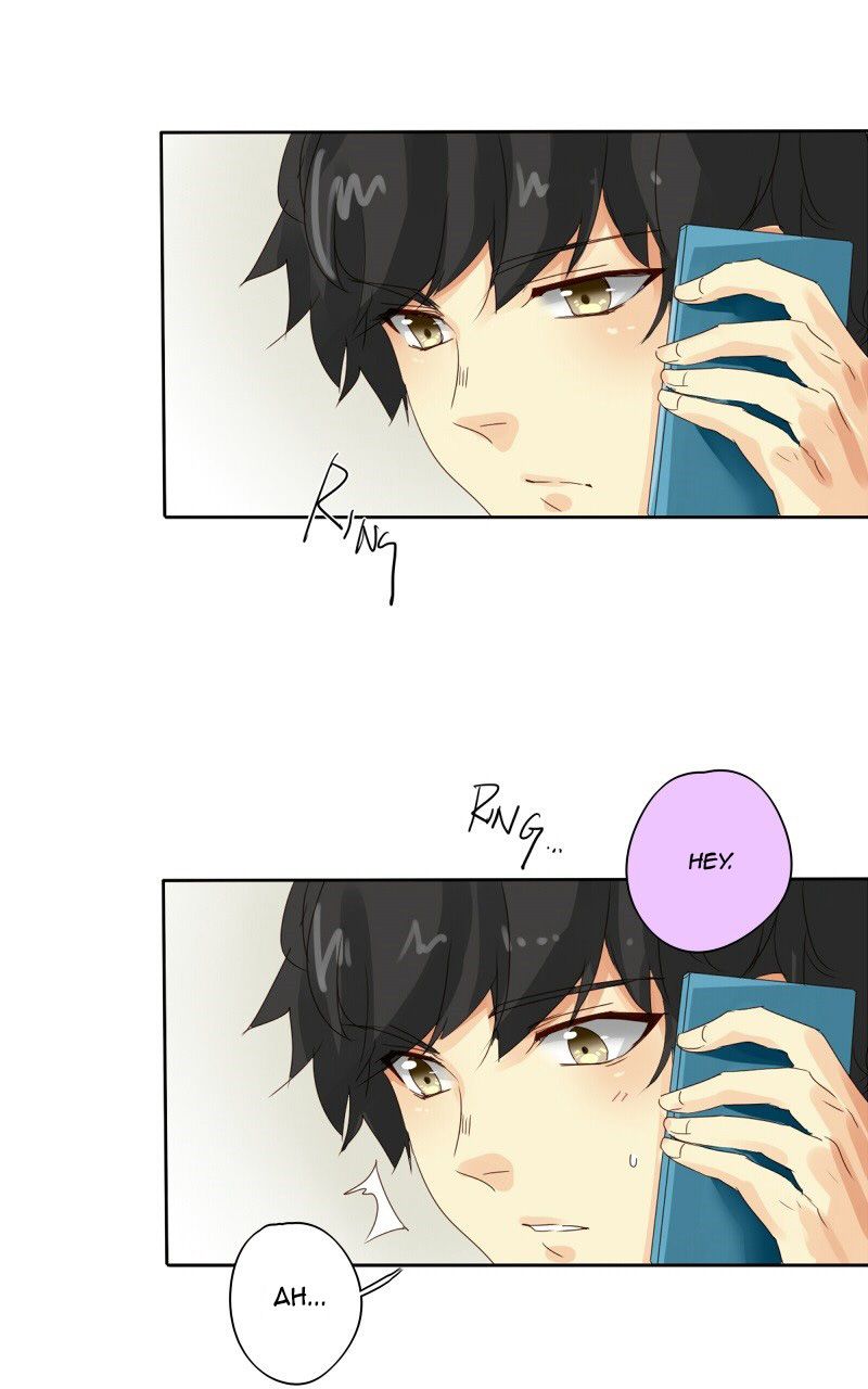 UnORDINARY Capitulo 31: null página 8