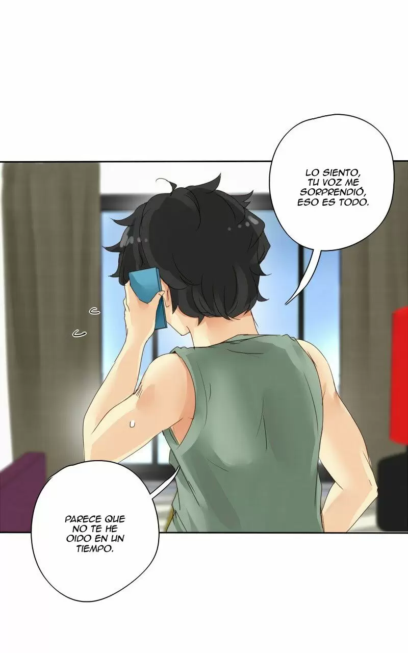 UnORDINARY Capitulo 31 página 10