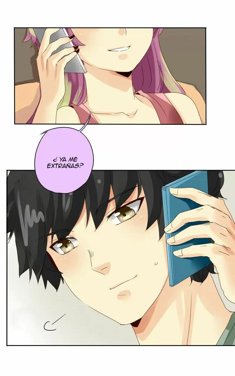 UnORDINARY Capitulo 31 página 11