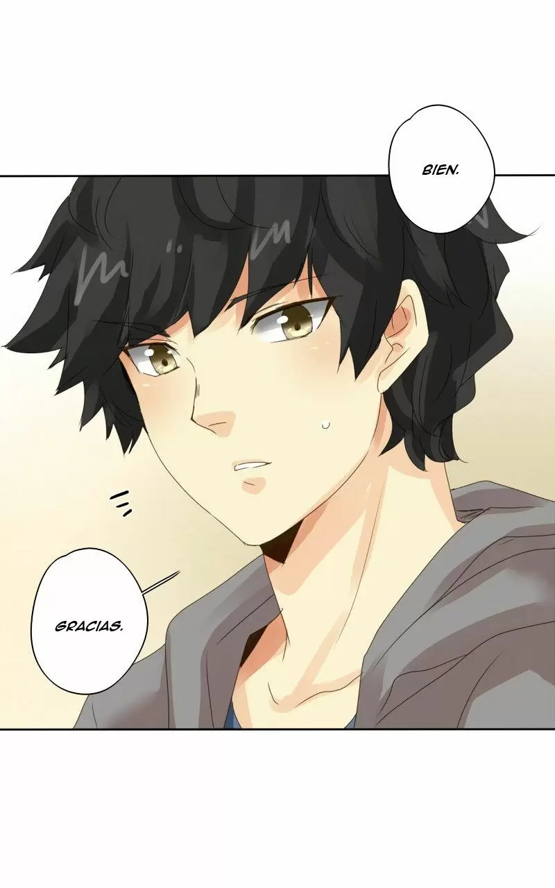 UnORDINARY Capitulo 31 página 17