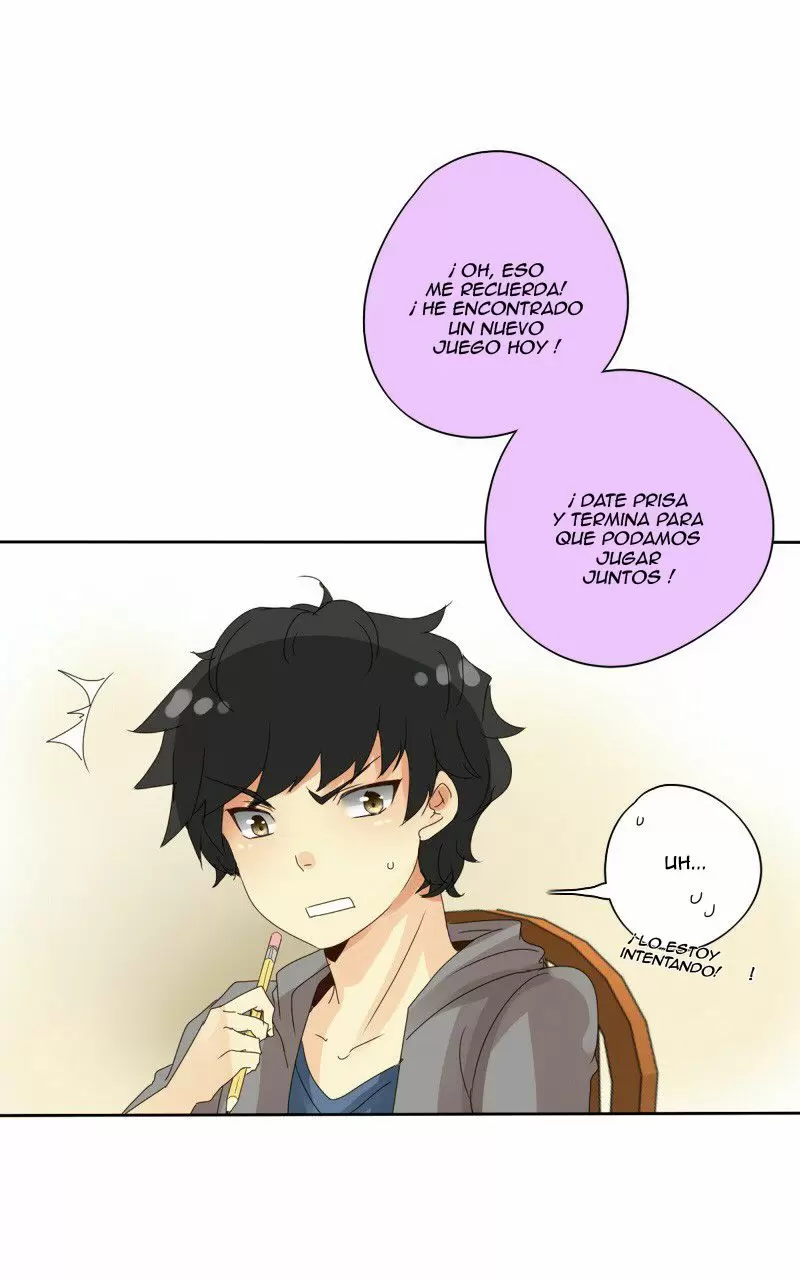 UnORDINARY Capitulo 31 página 22