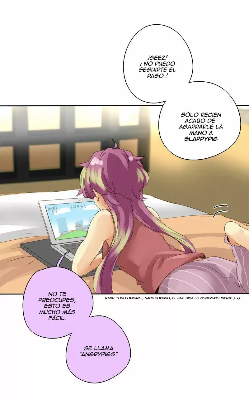 UnORDINARY Capitulo 31 página 23