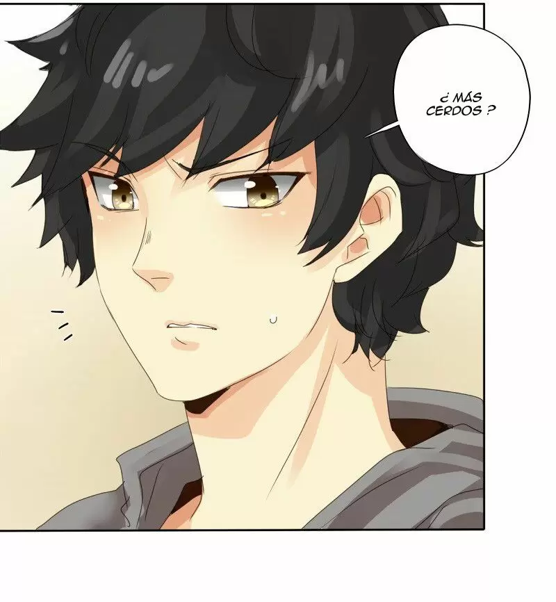 UnORDINARY Capitulo 31 página 24