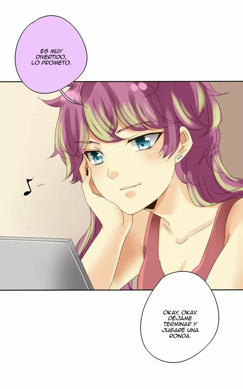 UnORDINARY Capitulo 31 página 28