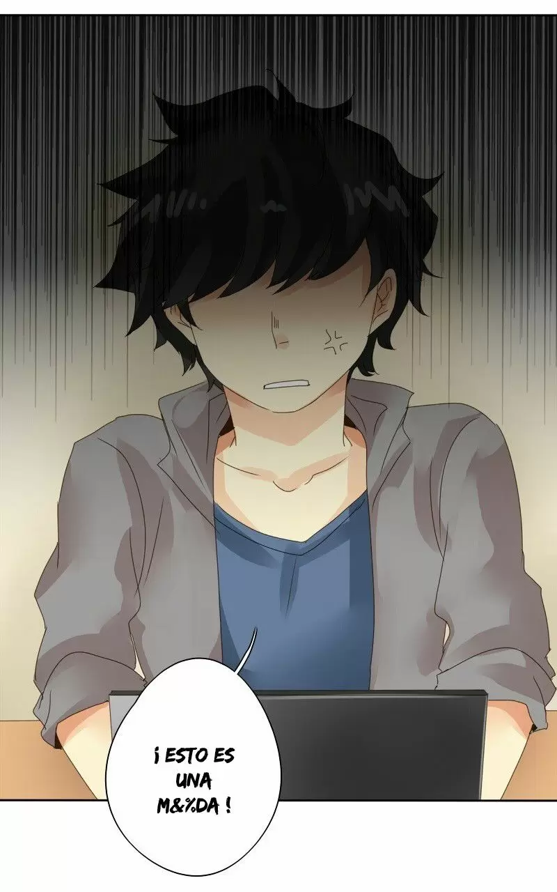 UnORDINARY Capitulo 31 página 32