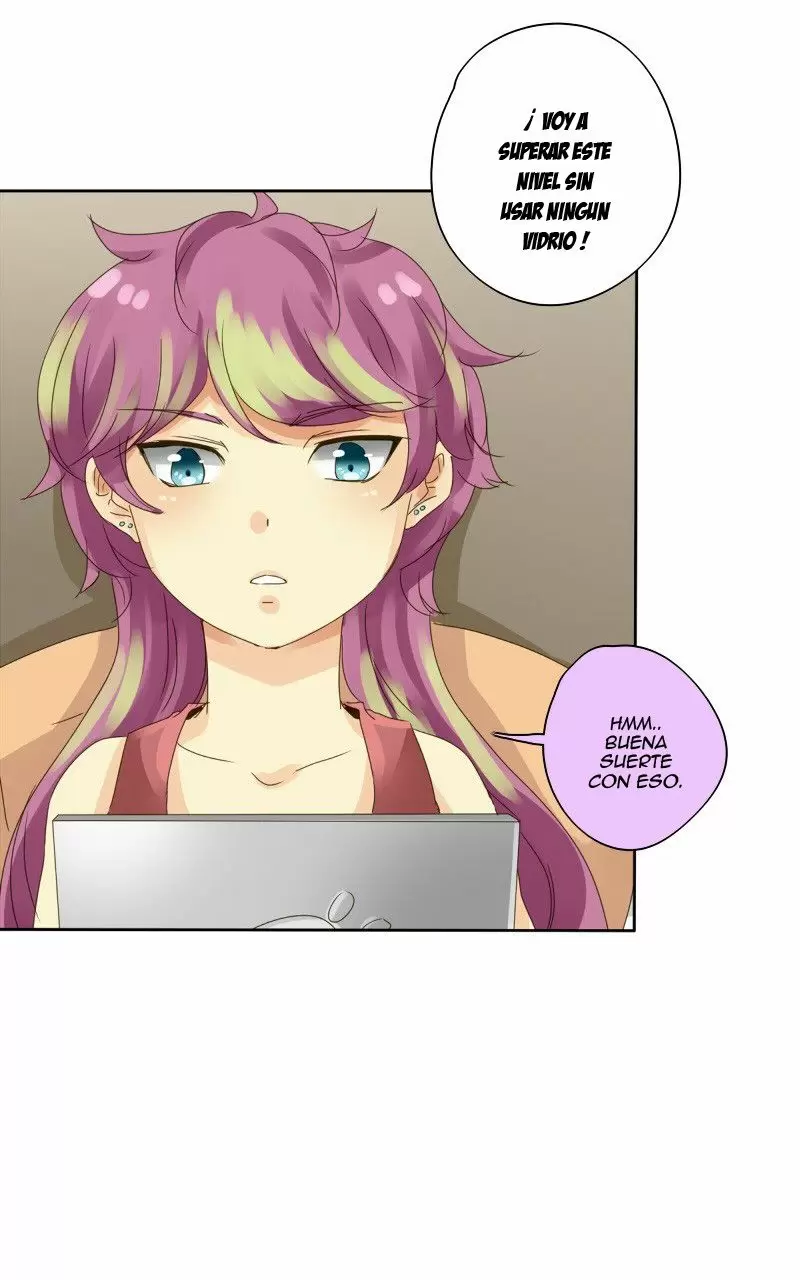 UnORDINARY Capitulo 31 página 37