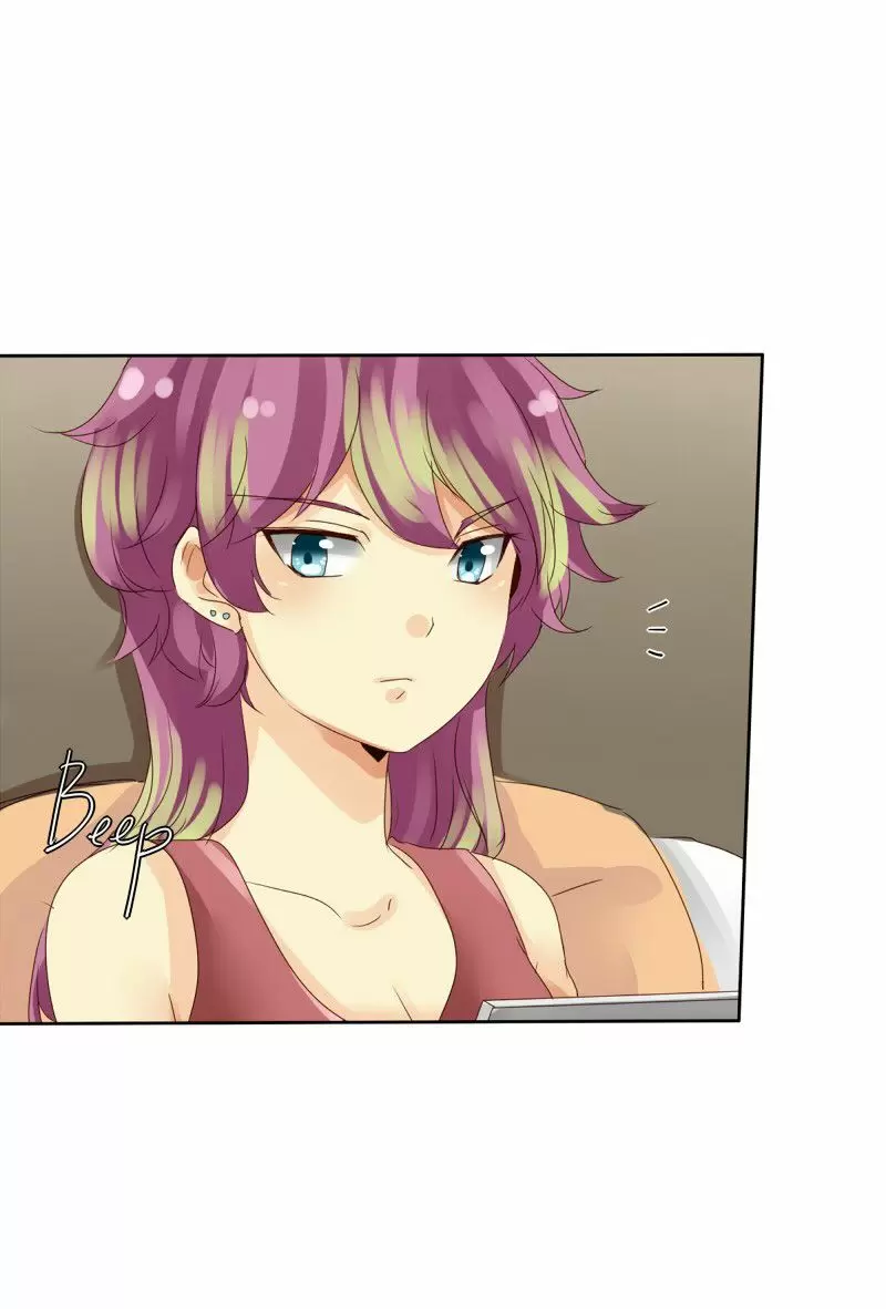 UnORDINARY Capitulo 31 página 4