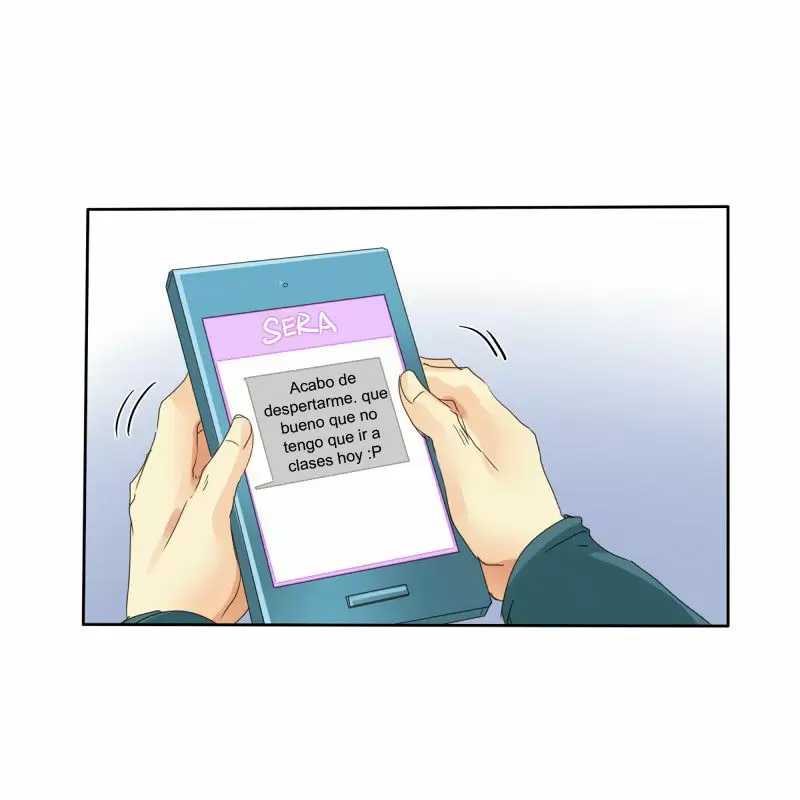 UnORDINARY Capitulo 31 página 43