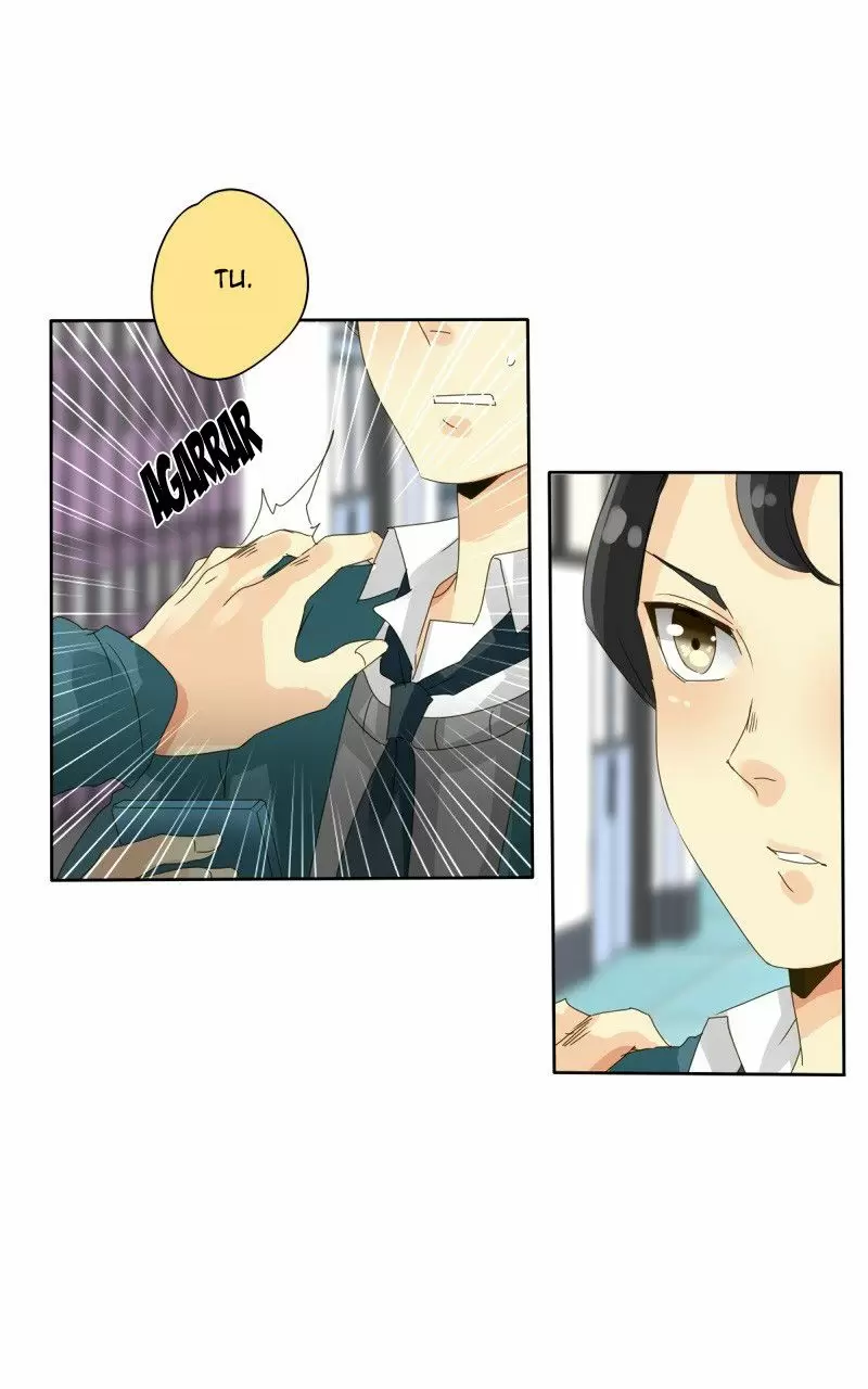 UnORDINARY Capitulo 31 página 45