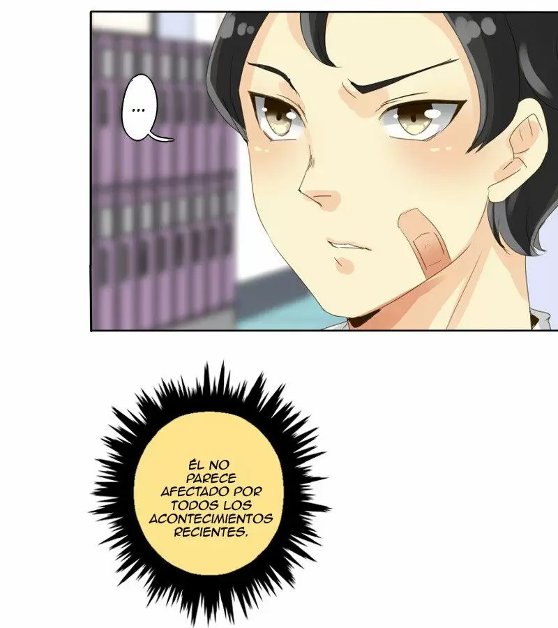 UnORDINARY Capitulo 31 página 49