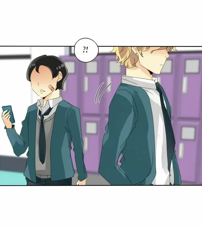 UnORDINARY Capitulo 31 página 53