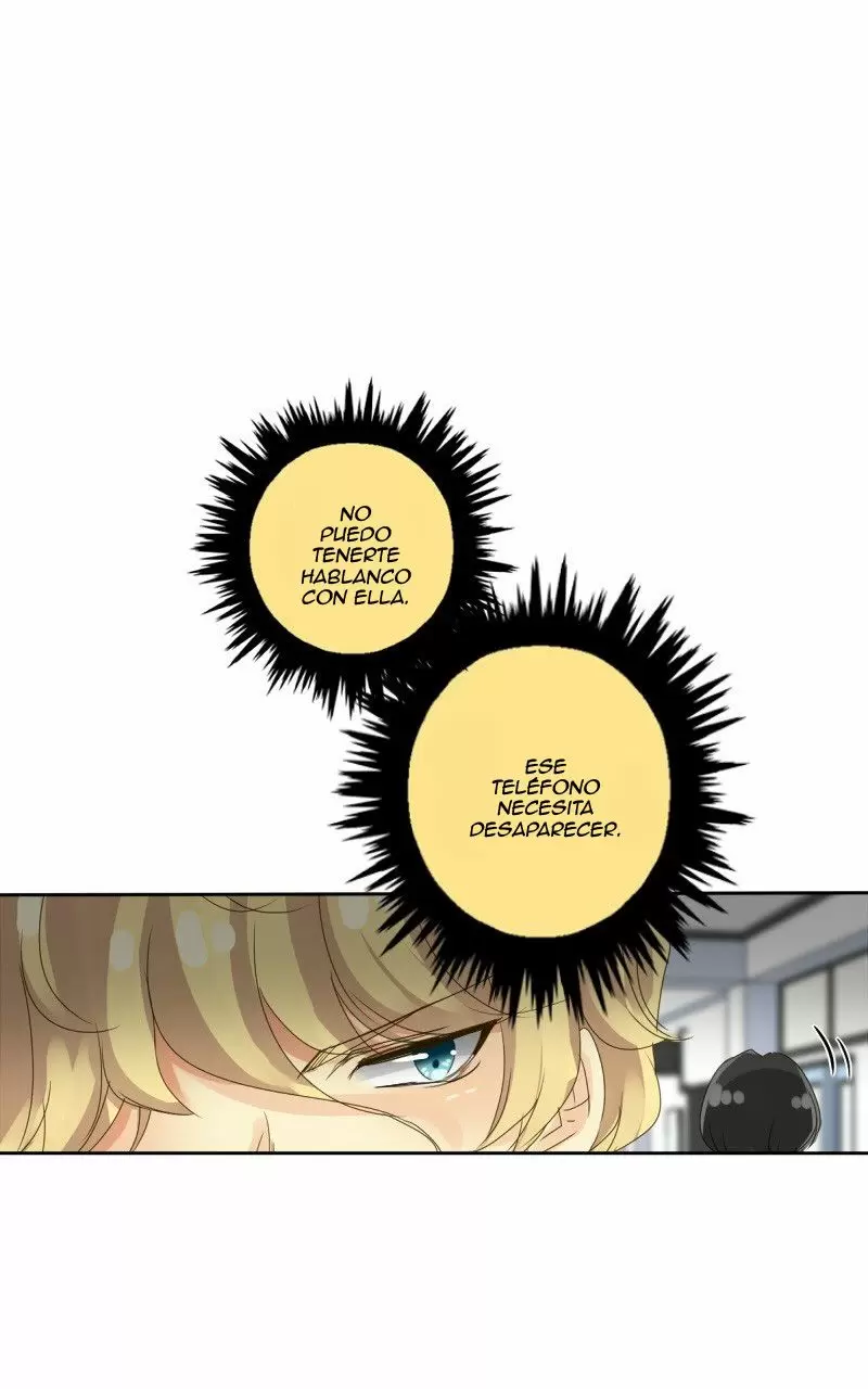 UnORDINARY Capitulo 31 página 56