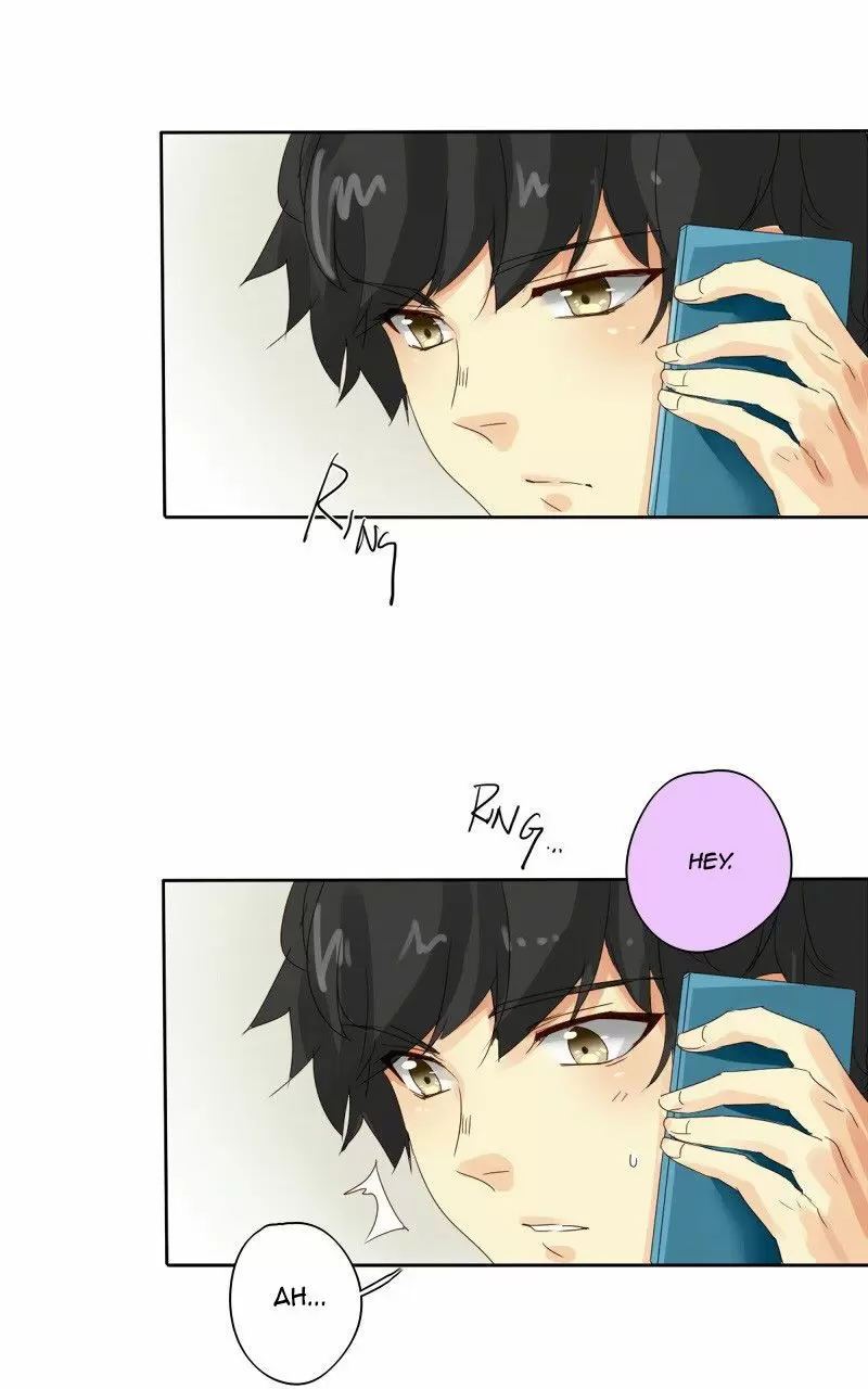 UnORDINARY Capitulo 31 página 8